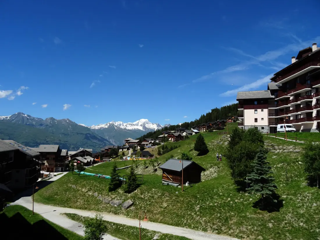 Résidence Praz De L'ours 2