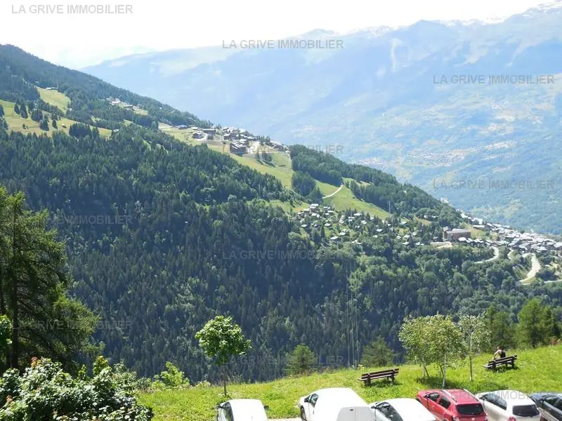 Résidence Praz De L'ours A