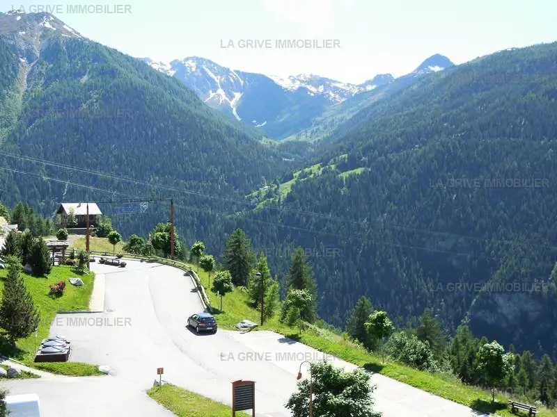 Résidence Praz De L'ours A
