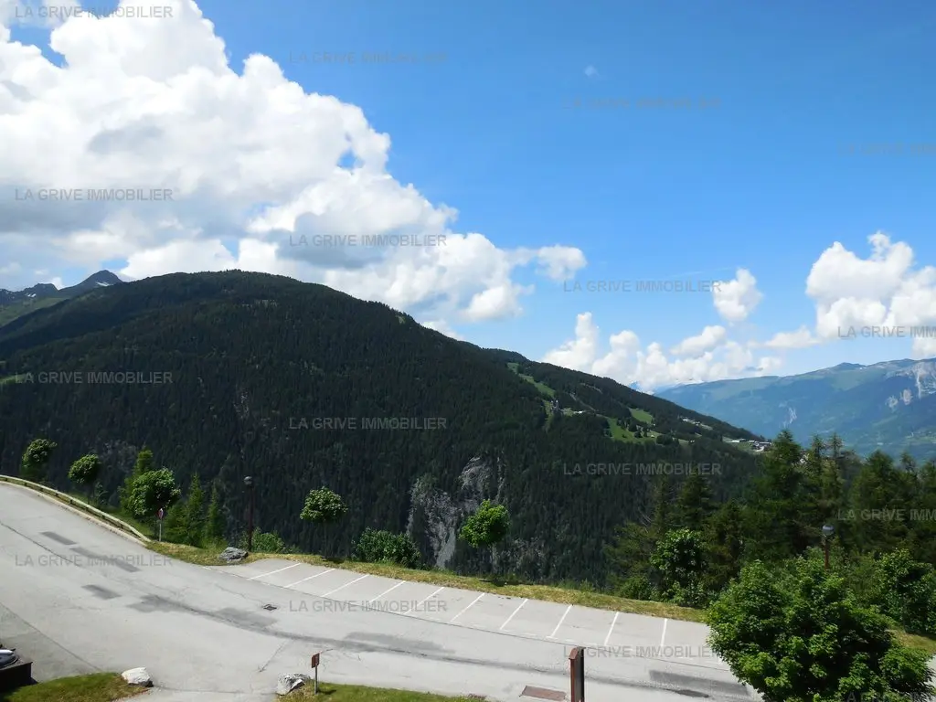 Résidence Praz De L'ours B