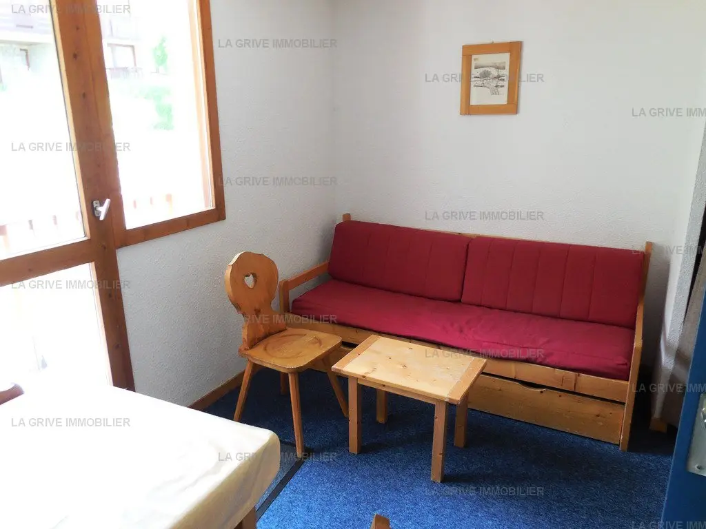 Résidence Praz De L'ours B