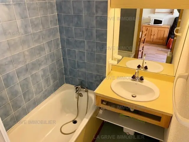Résidence Praz De L'ours B