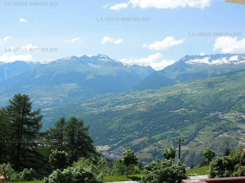 Résidence Praz De L'ours B