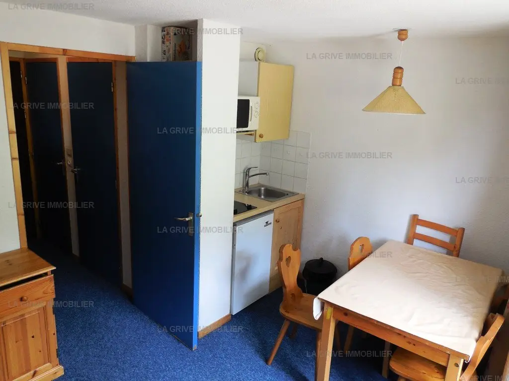 Résidence Praz De L'ours B