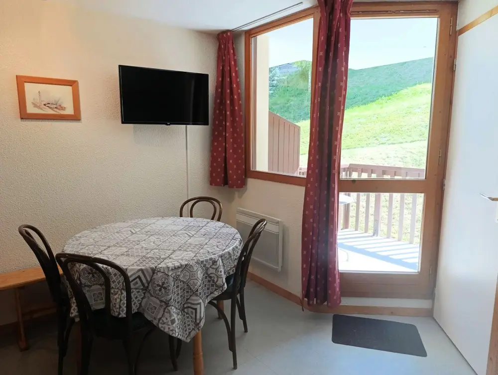 Résidence Praz De L'ours B