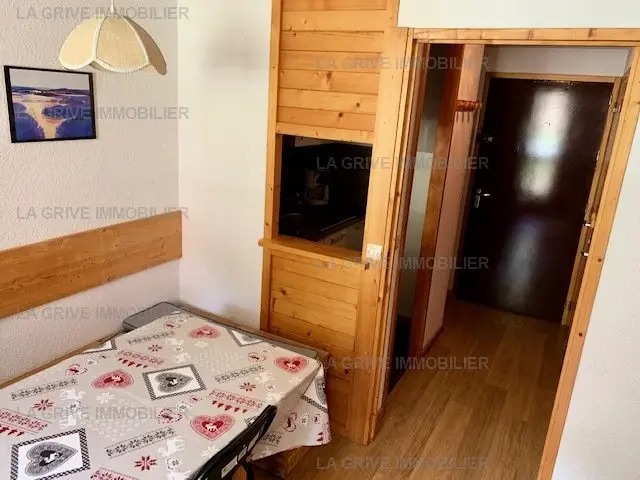 Résidence Praz De L'ours B