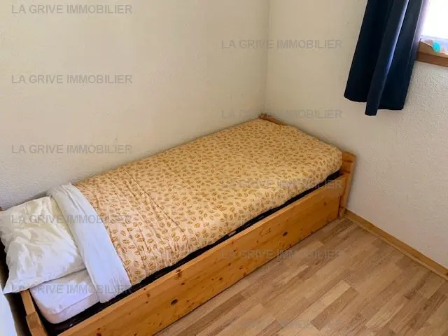 Résidence Praz De L'ours B