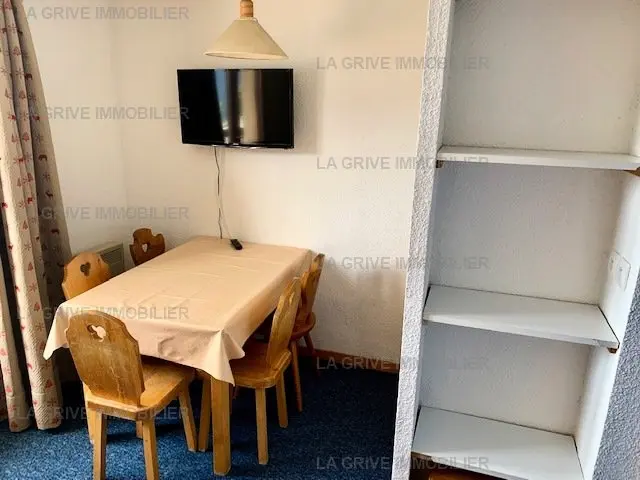 Résidence Praz De L'ours B
