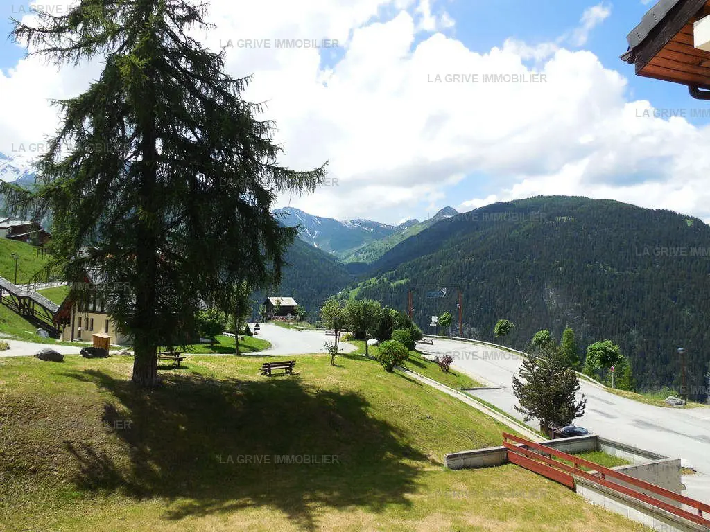 Résidence Praz De L'ours B