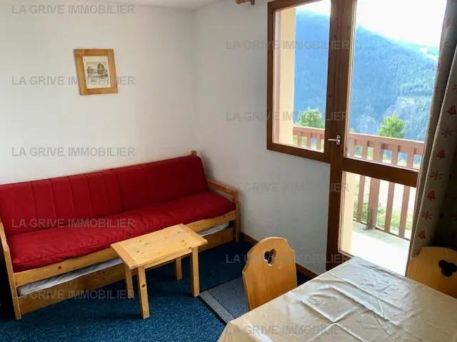 Résidence Praz De L'ours B