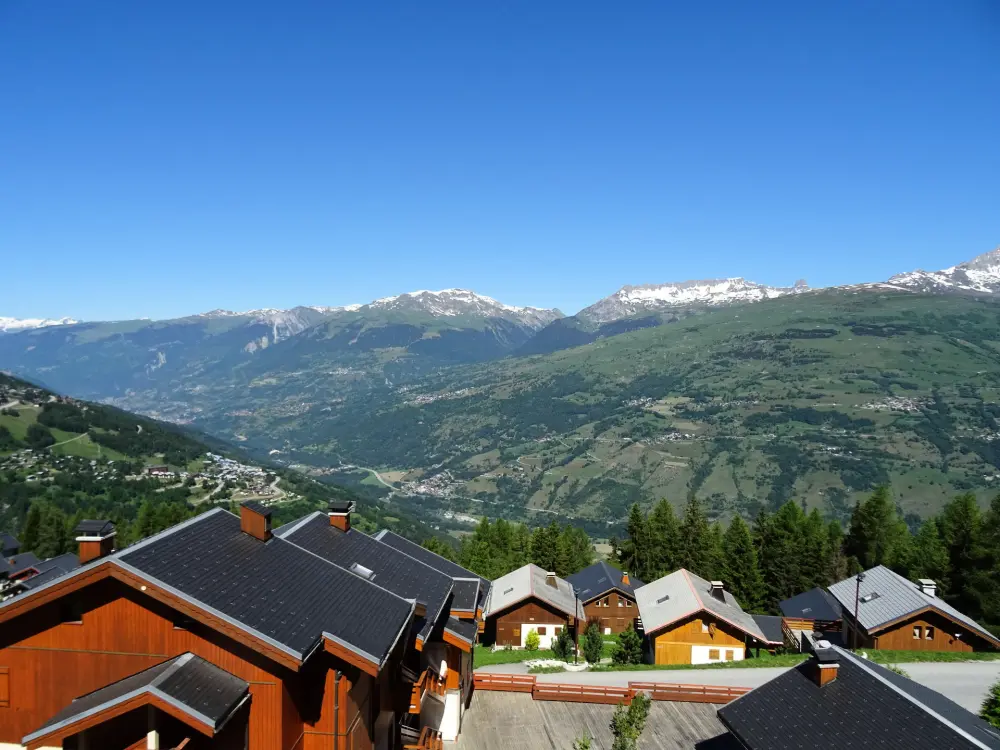 Résidence Presles