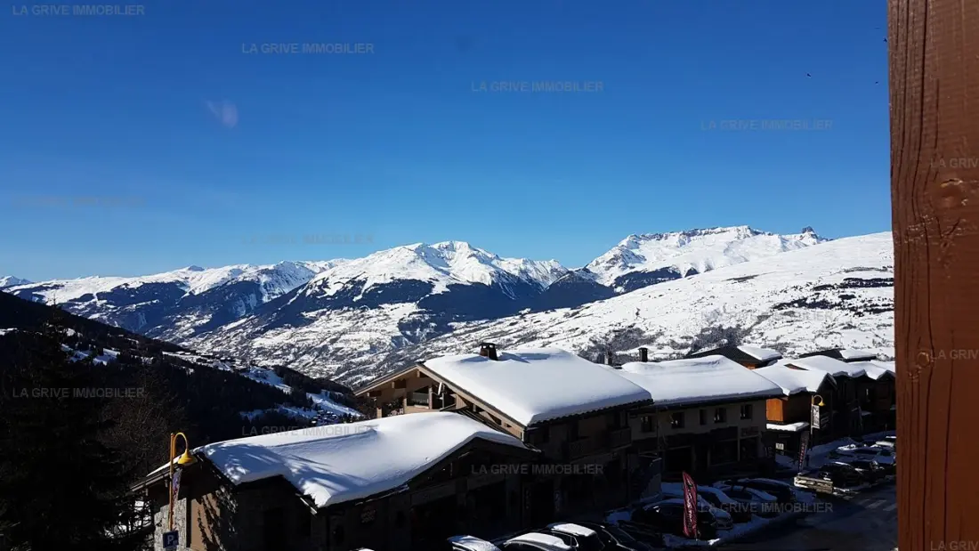 Résidence Soleil A