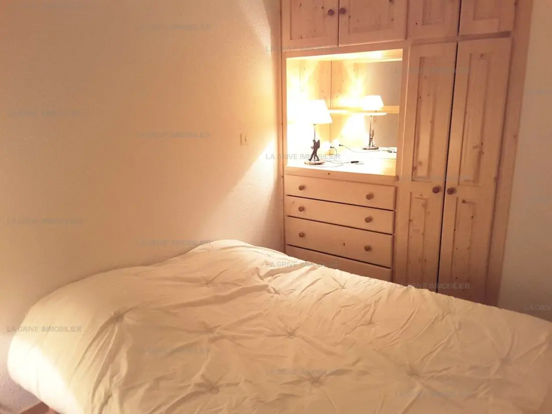 Résidence Soleil A