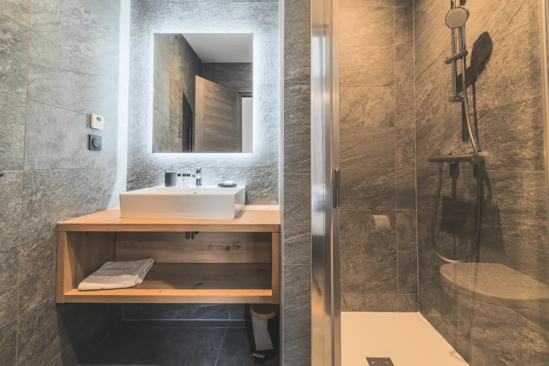 Résidence Terresens Le Quartz