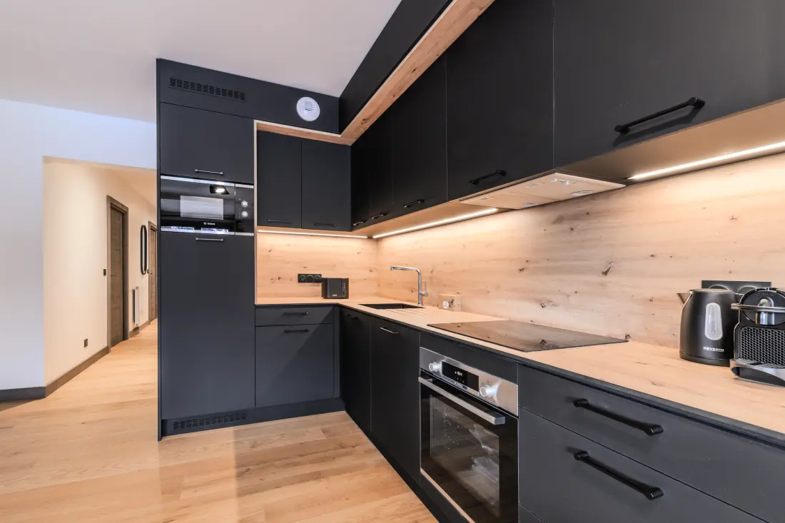 Résidence Terresens Le Quartz