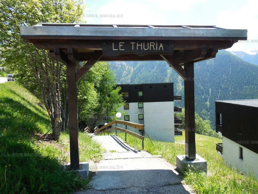 Résidence Thuria