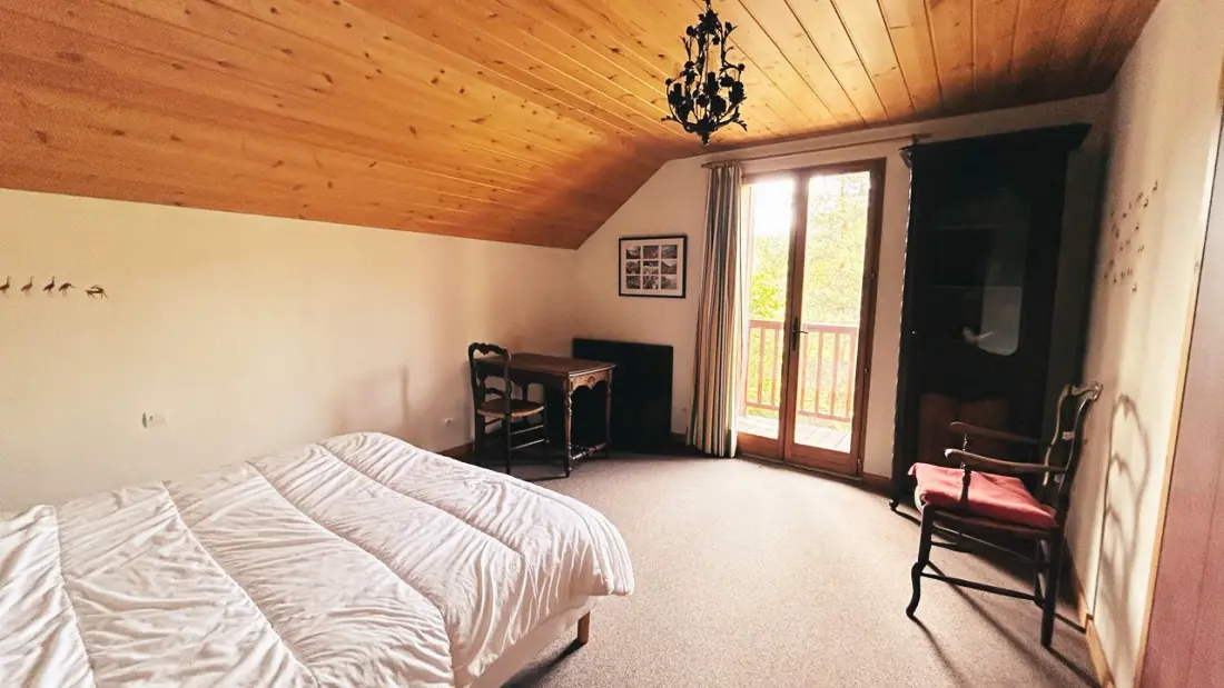Chalet Meijoun-pelvoux