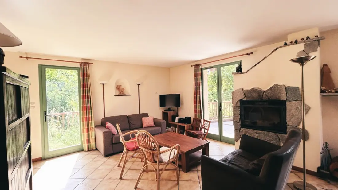 Chalet Meijoun-pelvoux