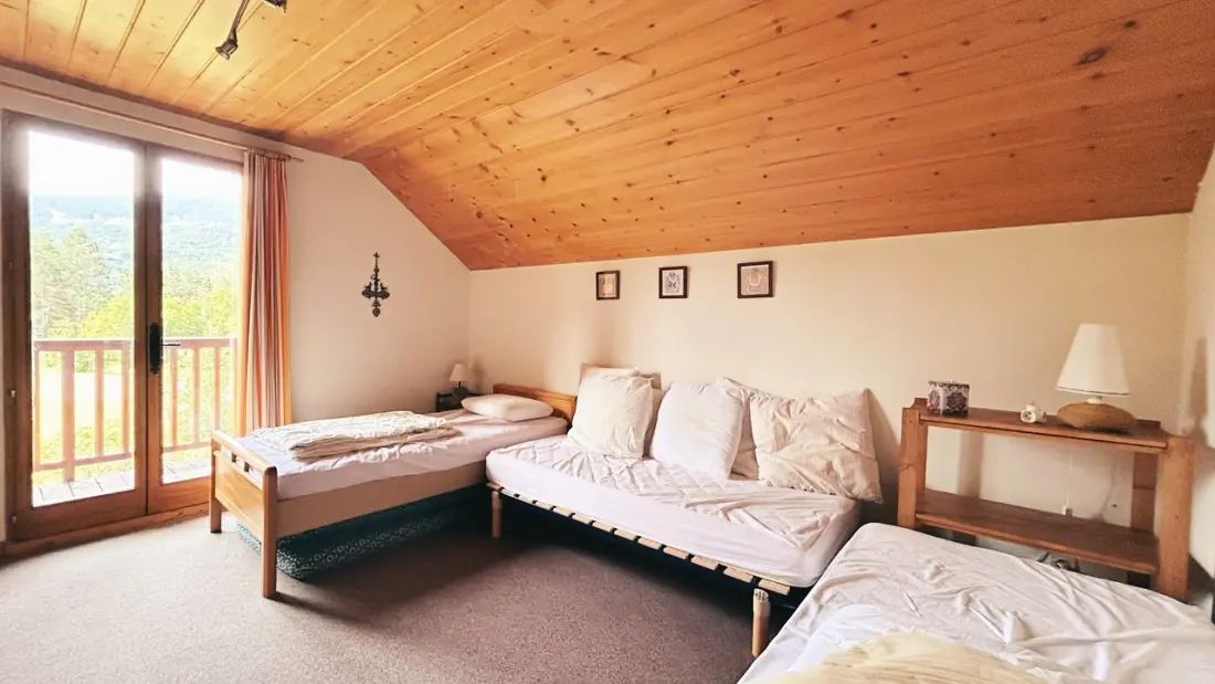 Chalet Meijoun-pelvoux