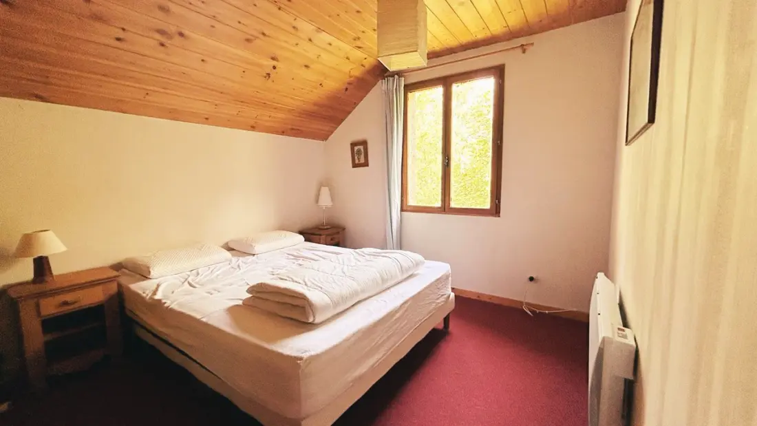 Chalet Meijoun-pelvoux
