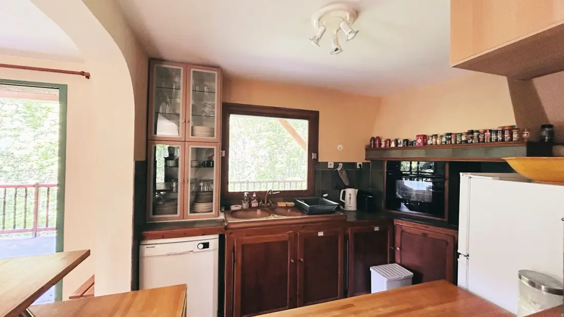 Chalet Meijoun-pelvoux