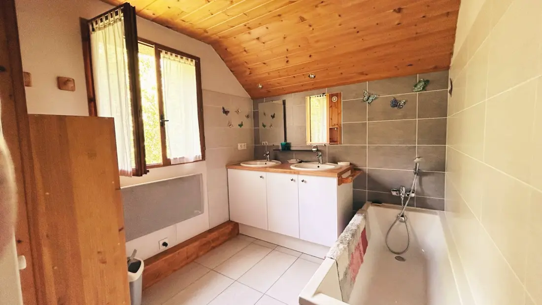 Chalet Meijoun-pelvoux