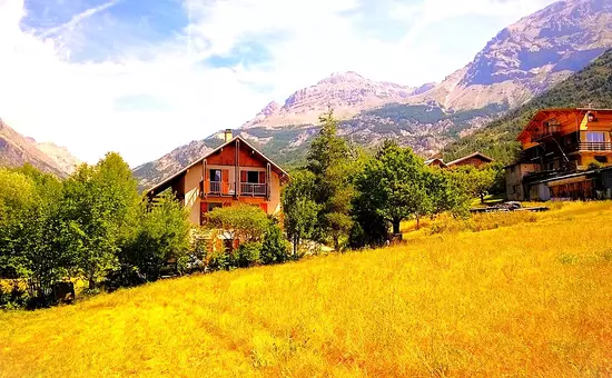 Chalet Meijoun-pelvoux