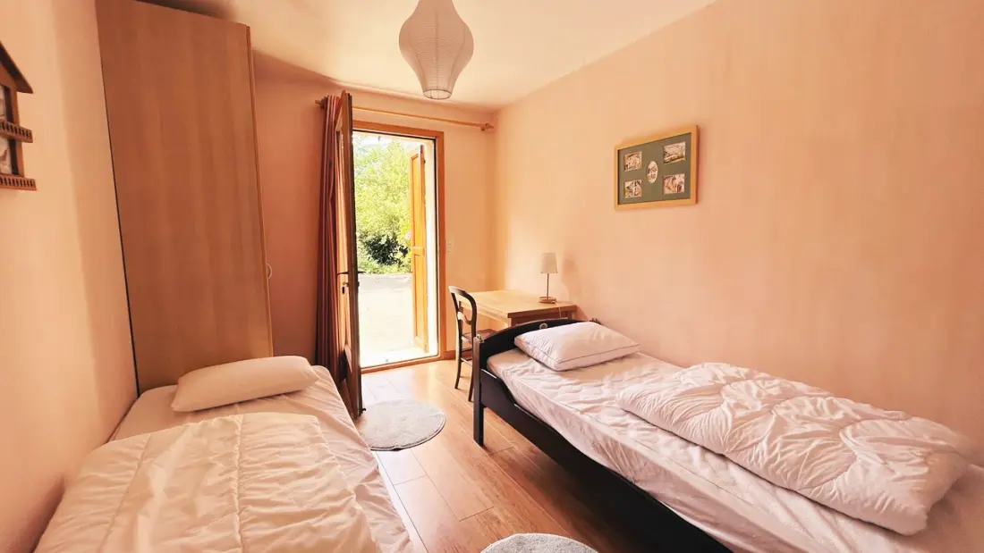 Chalet Meijoun-pelvoux