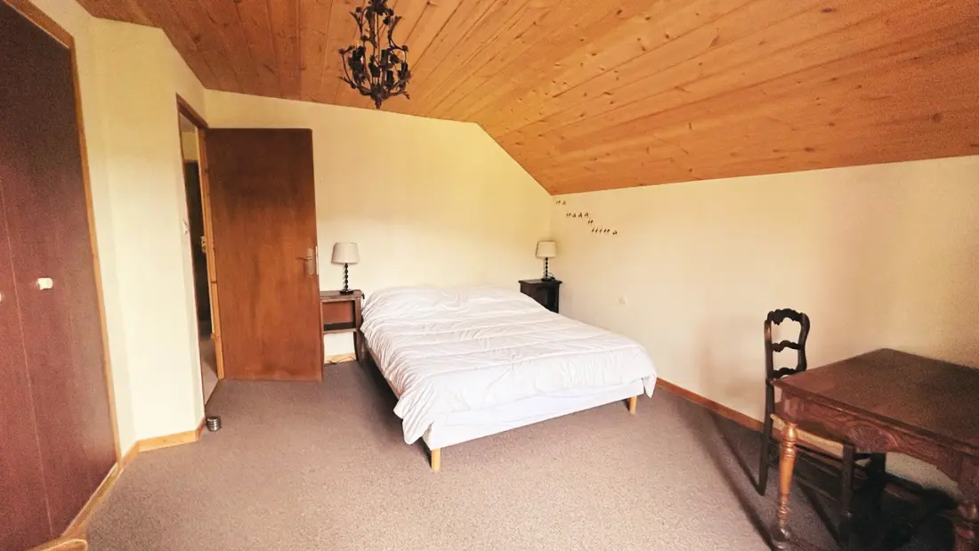 Chalet Meijoun-pelvoux