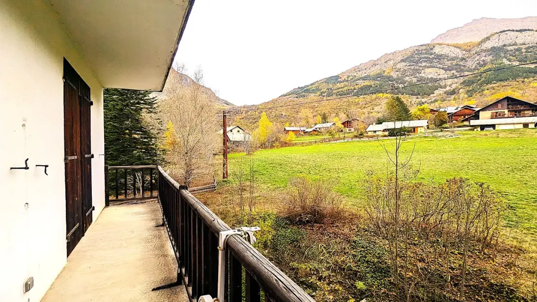 Résidence Le Belvedere