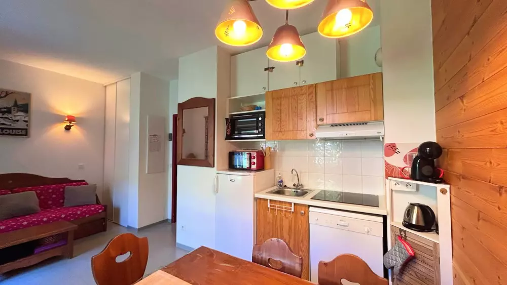 Résidence Le Palatin