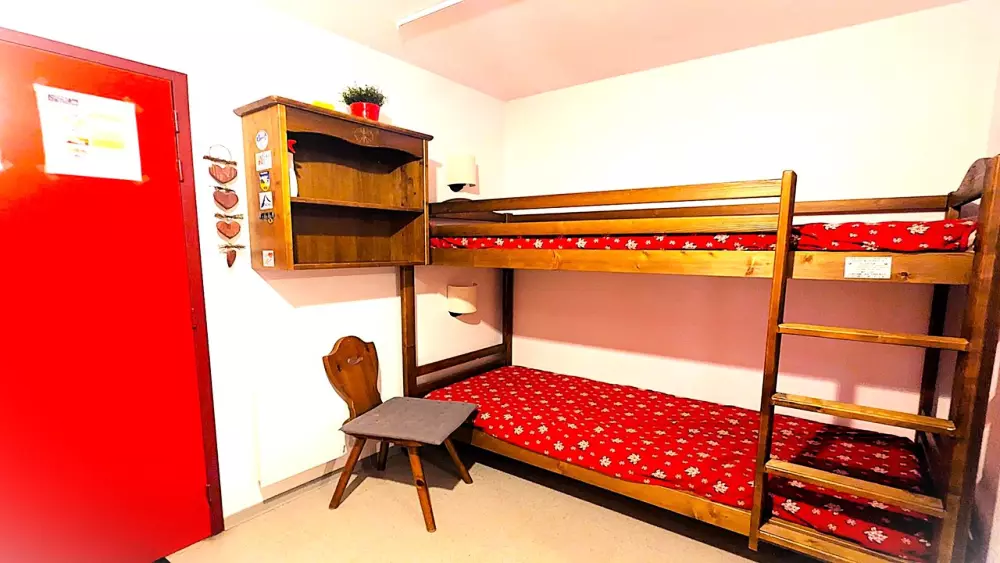 Résidence Le Palatin