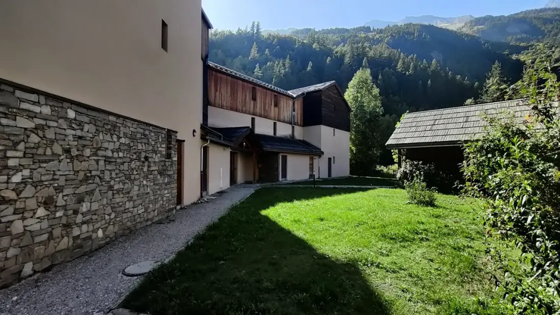 Résidence Le Palatin