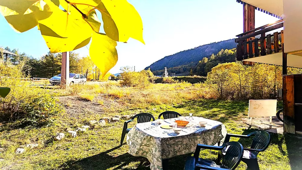 Résidence Le Palatin