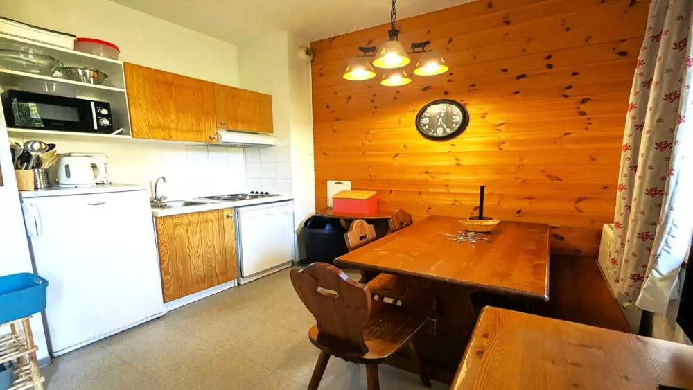 Résidence Le Palatin