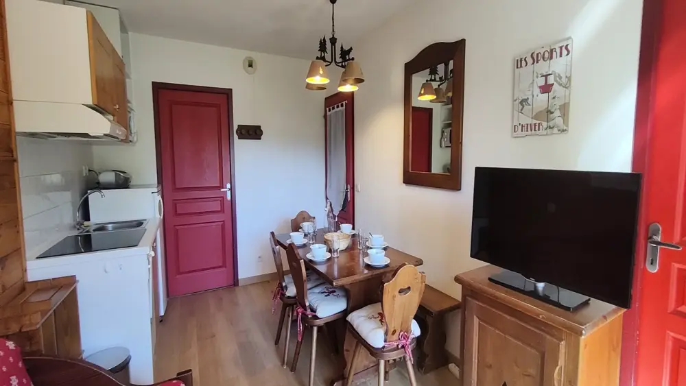 Résidence Le Palatin