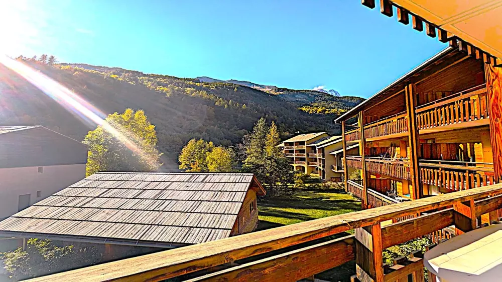 Résidence Le Palatin