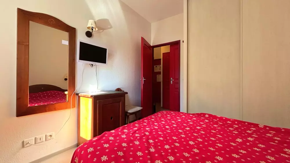 Résidence Le Palatin