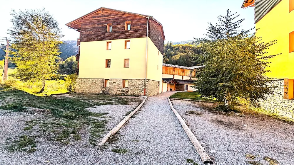 Résidence Le Palatin