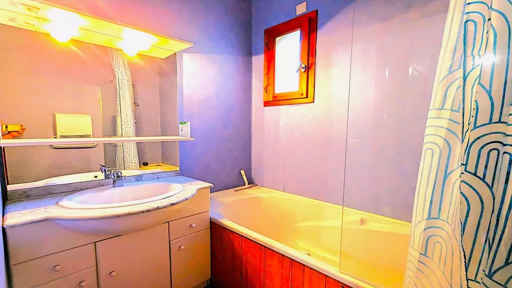 Résidence Le Palatin