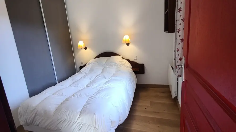 Résidence Le Palatin