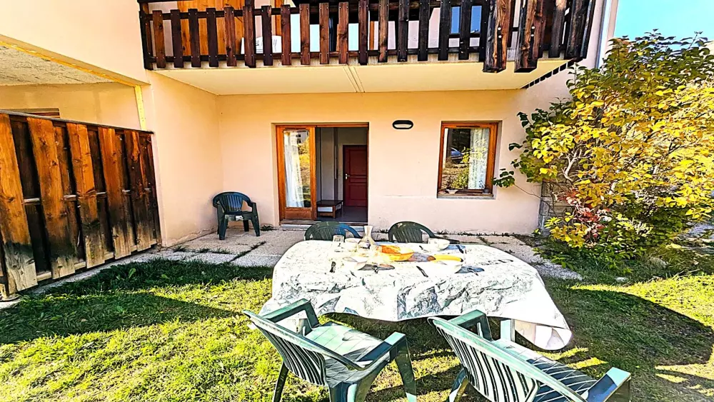 Résidence Le Palatin