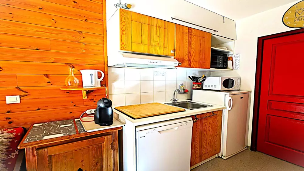 Résidence Le Palatin