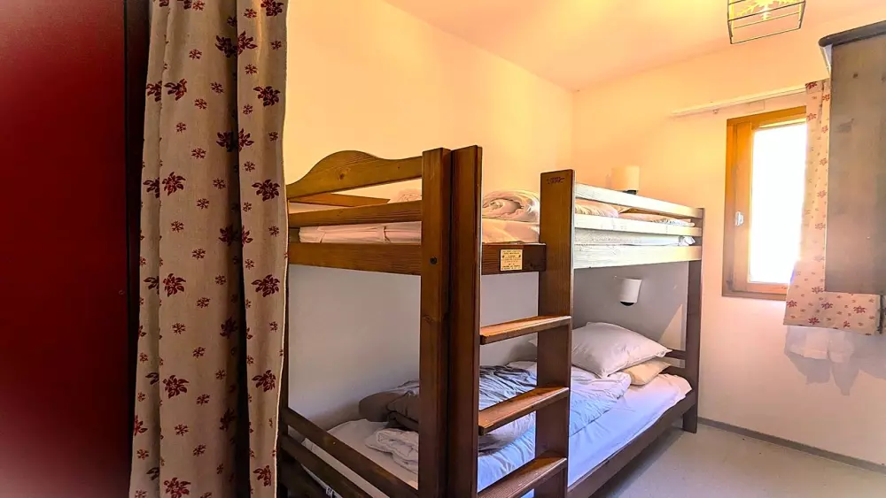 Résidence Le Palatin