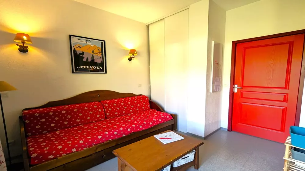 Résidence Le Palatin