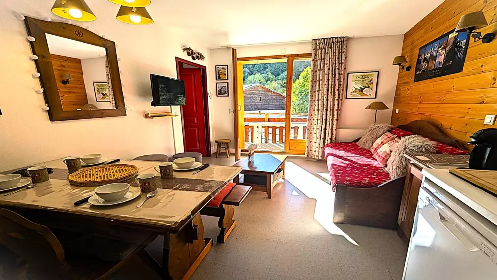 Résidence Le Palatin