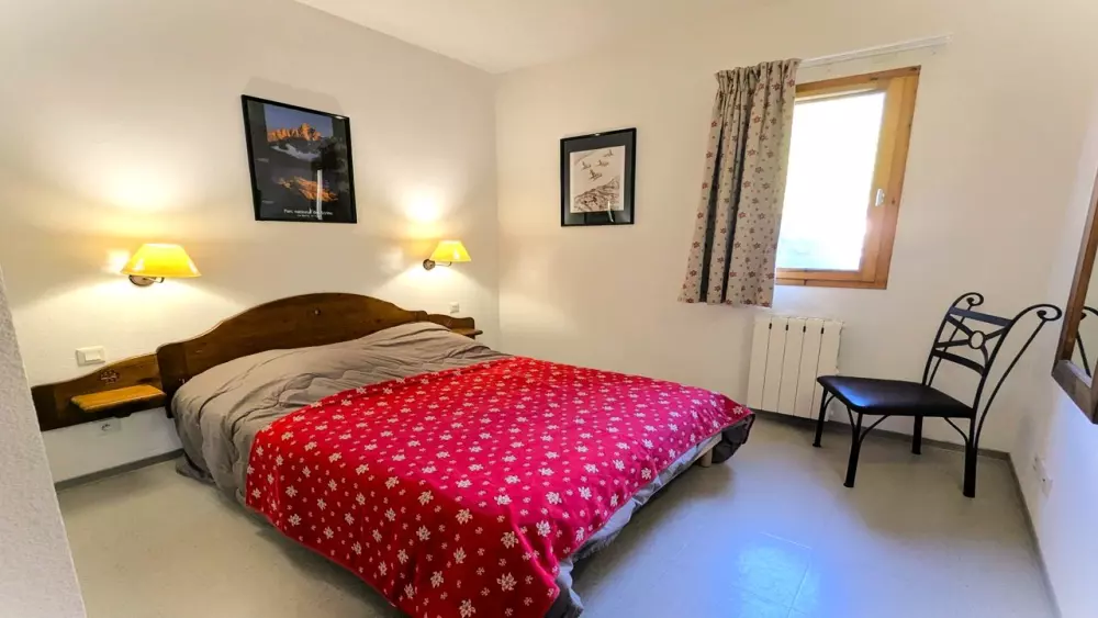 Résidence Le Palatin