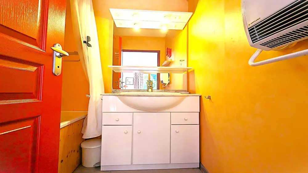 Résidence Le Palatin