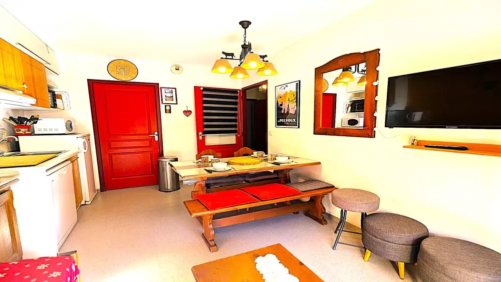 Résidence Le Palatin