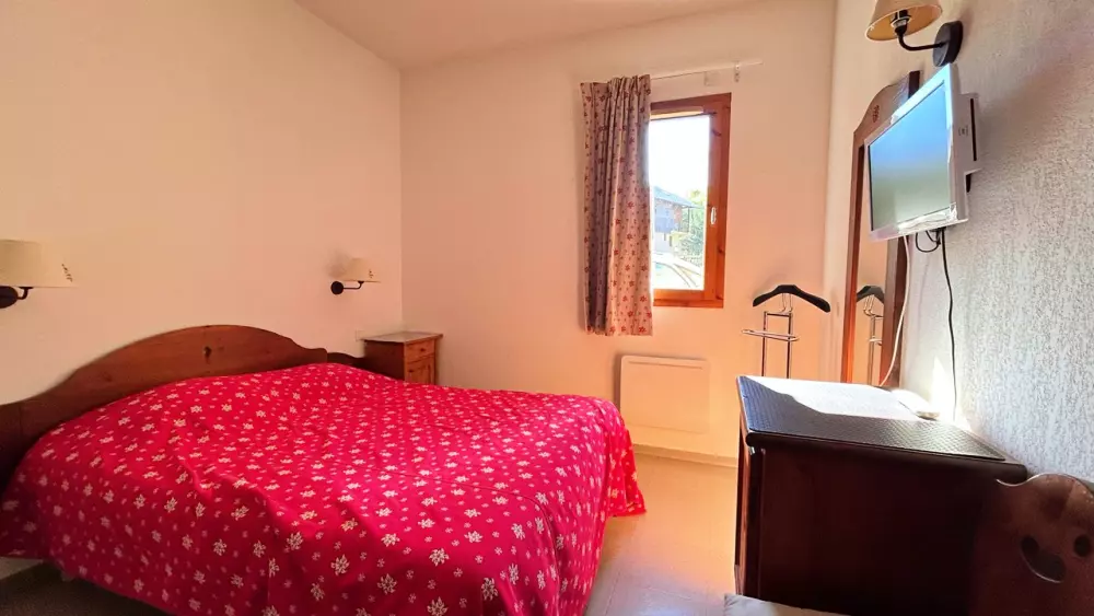 Résidence Le Palatin